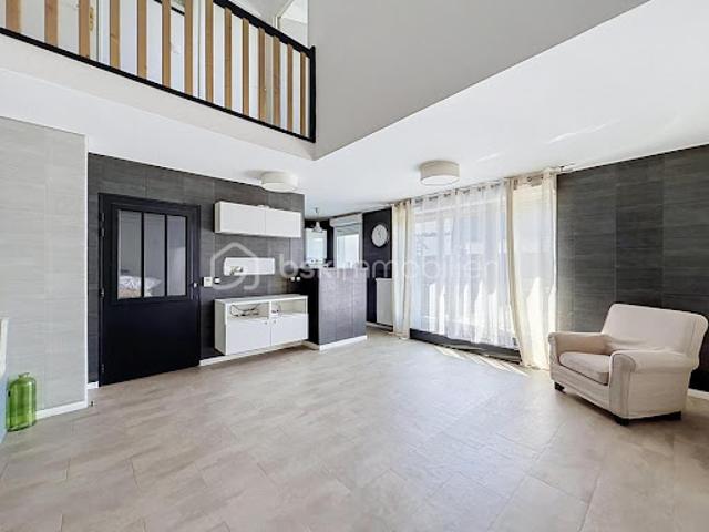 Duplex vente à Créteil, Limeil-brévannes