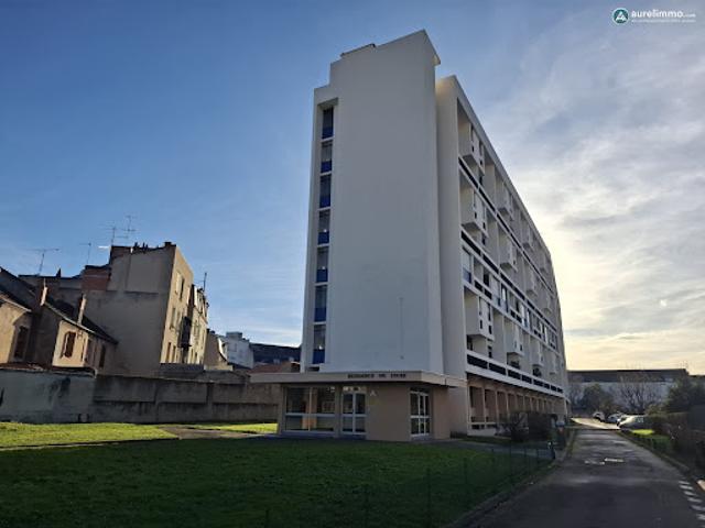 Duplex vente à Montluçon