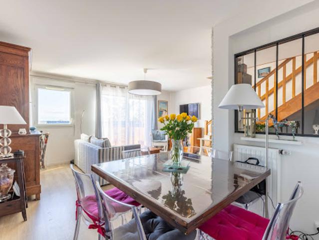 Duplex vente à Rennes, Bretagne