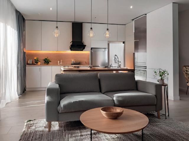 Duplex vente à Avignon
