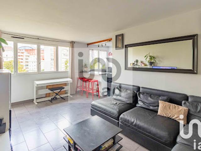 Duplex vente à Bezons