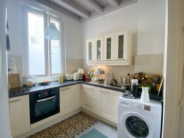 Duplex vente à Bordeaux, Port de la Lune, Bordeaux