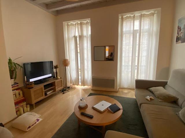 Duplex vente à Bordeaux