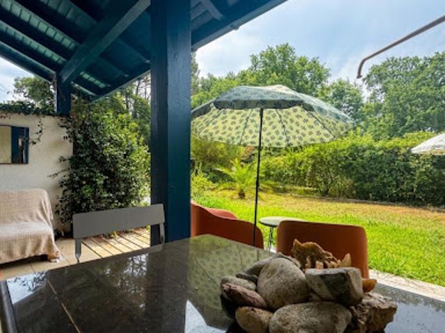 Duplex vente à Lapurdi, Boucau