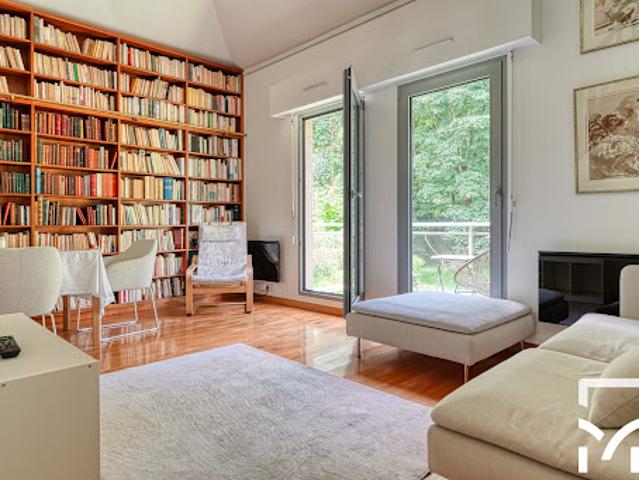 Duplex vente à Versailles, Bougival