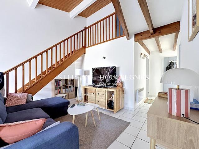 Duplex vente à Rochefort, Nouvelle-Aquitaine