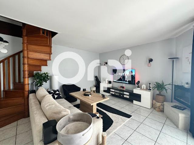 Duplex vente à Palaiseau, Epinay-sur-orge