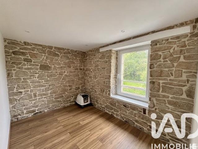 Duplex vente à Lorient, Bretagne