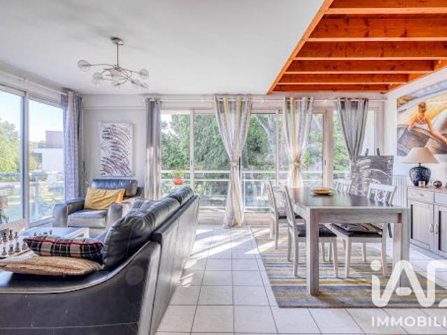 Duplex vente à Torcy, Lagny-sur-marne