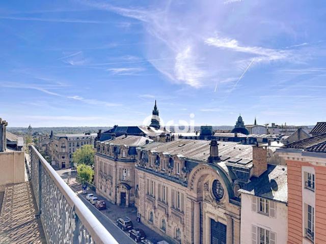 Duplex vente à Limoges