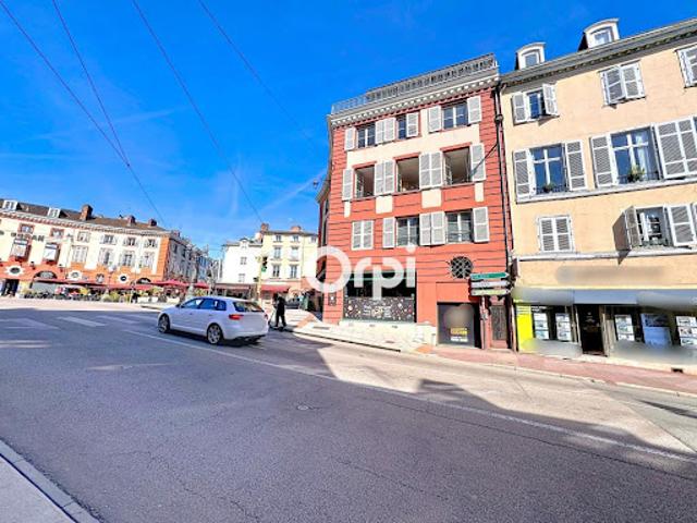 Duplex vente à Limoges