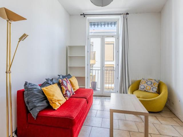 Duplex vente à Lyon, Métropole de Lyon