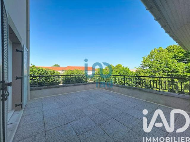 Duplex vente à Mantes-la-Jolie, Magnanville