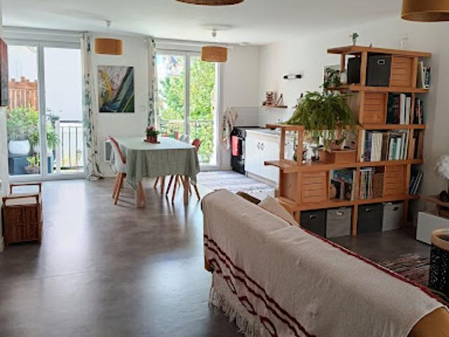 Duplex vente à Saint-Nazaire, Saint-brevin-les-pins