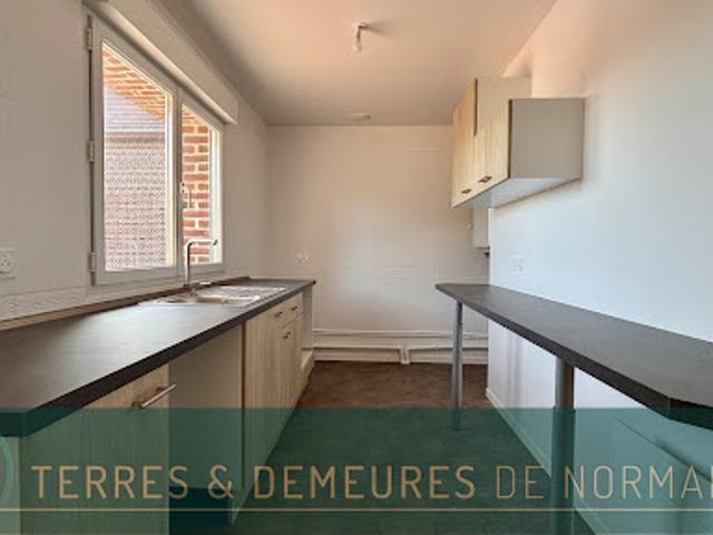 Duplex vente à Saint-Pierre-en-Val, Seine-Maritime