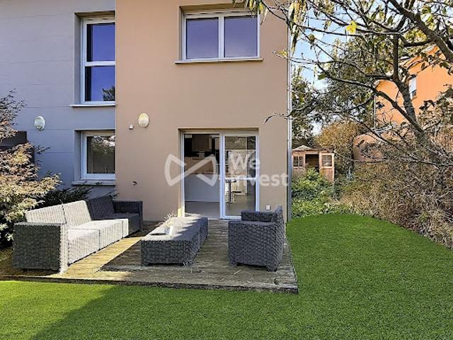 Duplex vente à Lyon, Rhône
