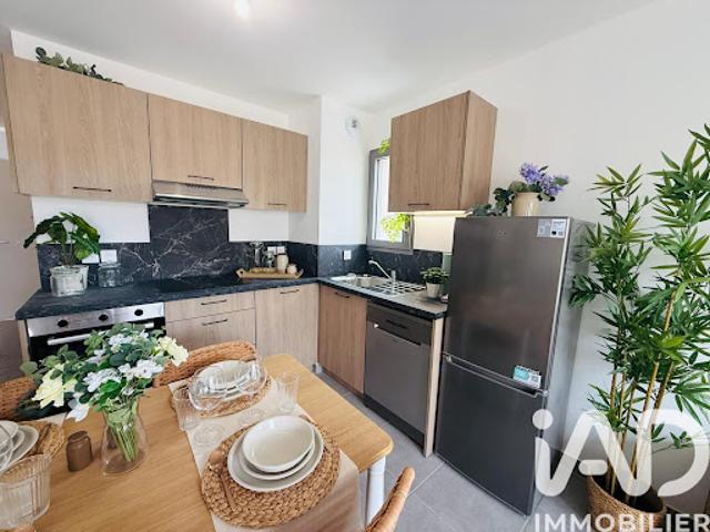 Duplex vente à Carpentras, Sarrians