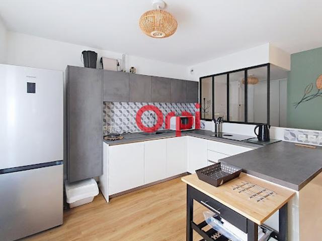 Duplex vente à Le Clandi, Surzur