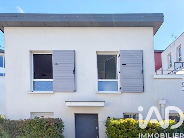 Duplex vente à Le Raincy, Villemomble