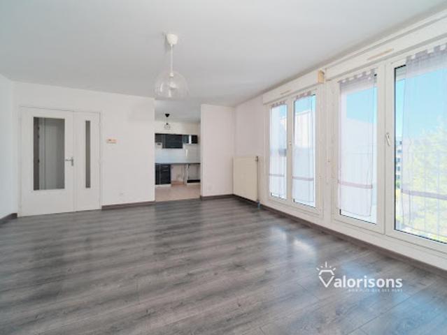 Duplex vente à Centre-Ville / Gare / Garibaldi, Saint-Priest