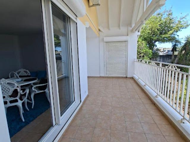 Duplex vente à Les Abymes, Pointe-à-Pitre