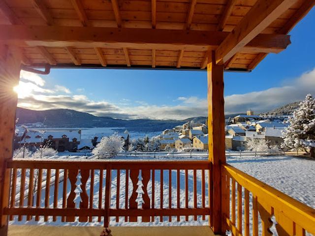 Duplex vente à Les Angles, Pyrénées-Orientales
