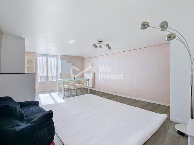 Duplex vente à Cité de Bernaudin, Annonay