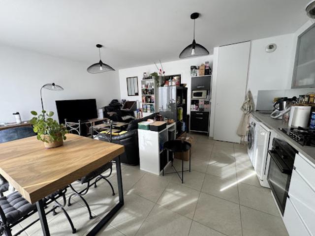 Duplex vente à Bezannes, Marne