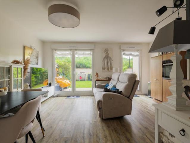 Duplex vente à Torcy, Courtry