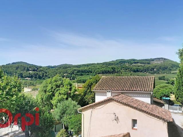 Duplex vente à Arrondissement de Toulon, Le Castellet