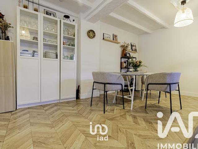 Duplex vente à Saint-Germain-en-Laye, Poissy