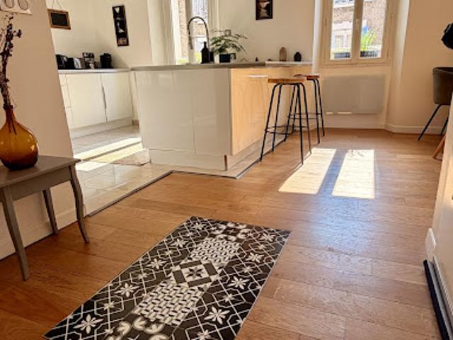 Duplex vente à Évry, Soisy-sur-seine