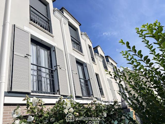 Duplex vente à L'Haÿ-les-Roses, Thiais