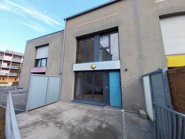 Duplex vente à Rennes, Bretagne