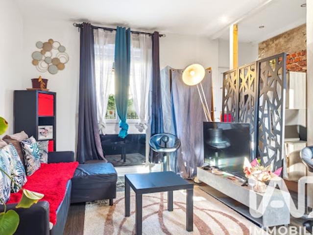 Duplex vente à Évry, Vigneux-sur-seine