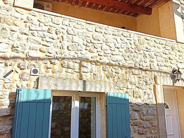 Appartement vente à Nîmes, Laval-saint-roman