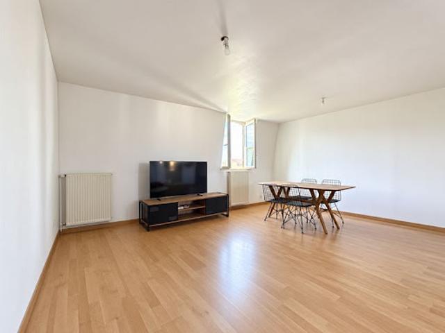 Duplex vente à Centre Ville, Compiègne