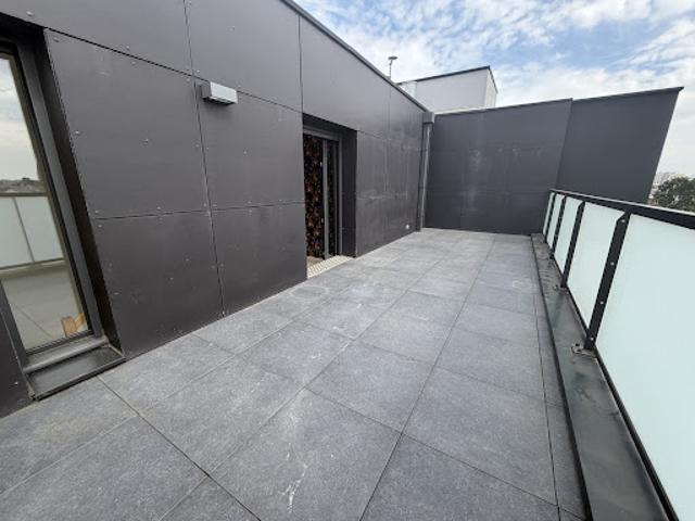 Duplex vente à Rennes, Bretagne