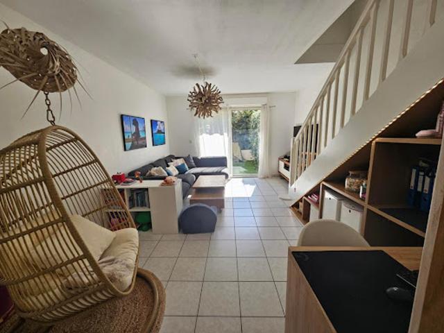 Duplex vente à Bayonne