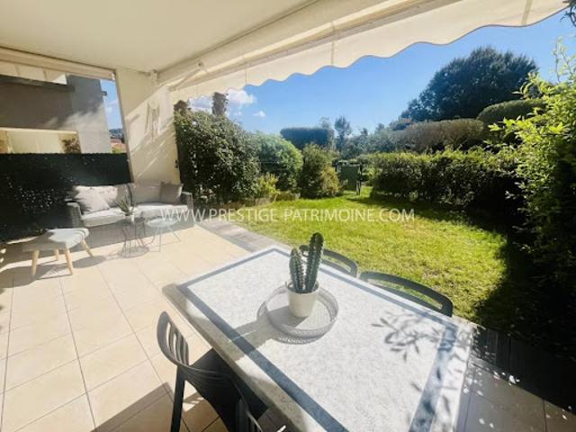 Duplex vente à Cannes, La Lepre