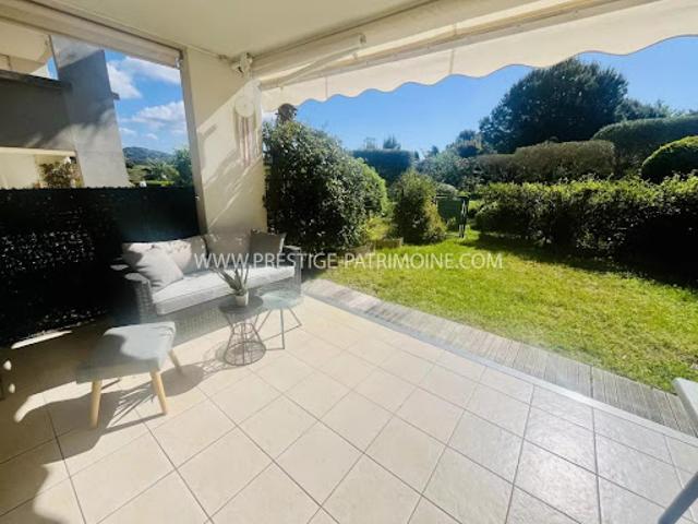 Duplex vente à France métropolitaine, Cannes