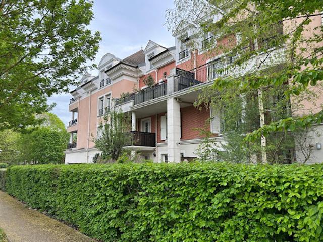 Duplex vente à Torcy, Emerainville