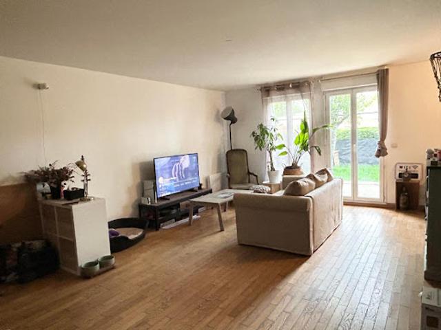 Duplex vente à Torcy, Emerainville