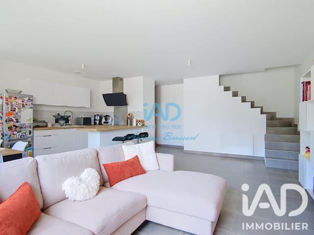 Duplex vente à Provins, Fontenay-trésigny