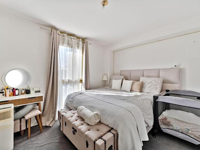 Duplex vente à Évry, Viry-châtillon