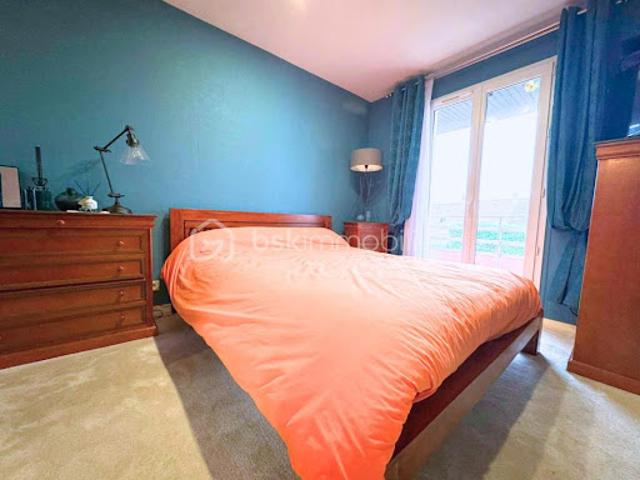 Duplex vente à Torcy, Ozoir-la-ferrière