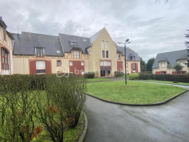 Duplex vente à Saint-Malo, Bretagne