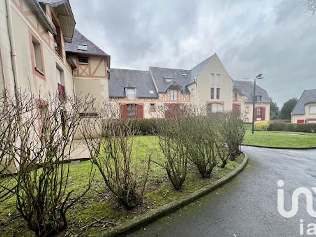 Duplex vente à Saint-malo, Intra-Muros