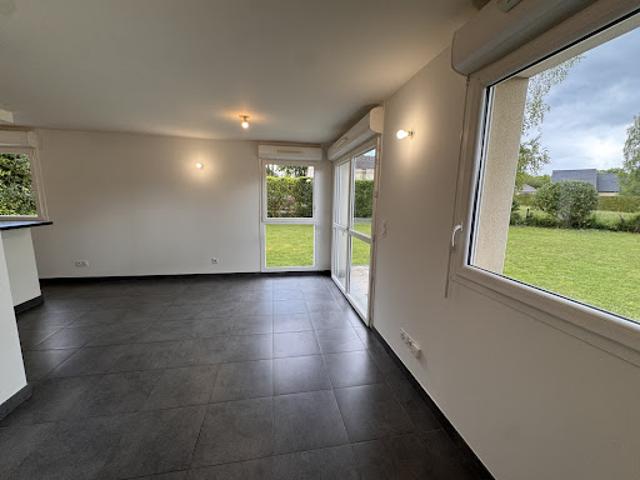 Duplex vente à Amiens, Saveuse