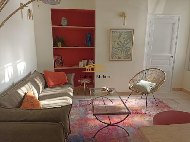 Duplex vente à Montpellier, Sète